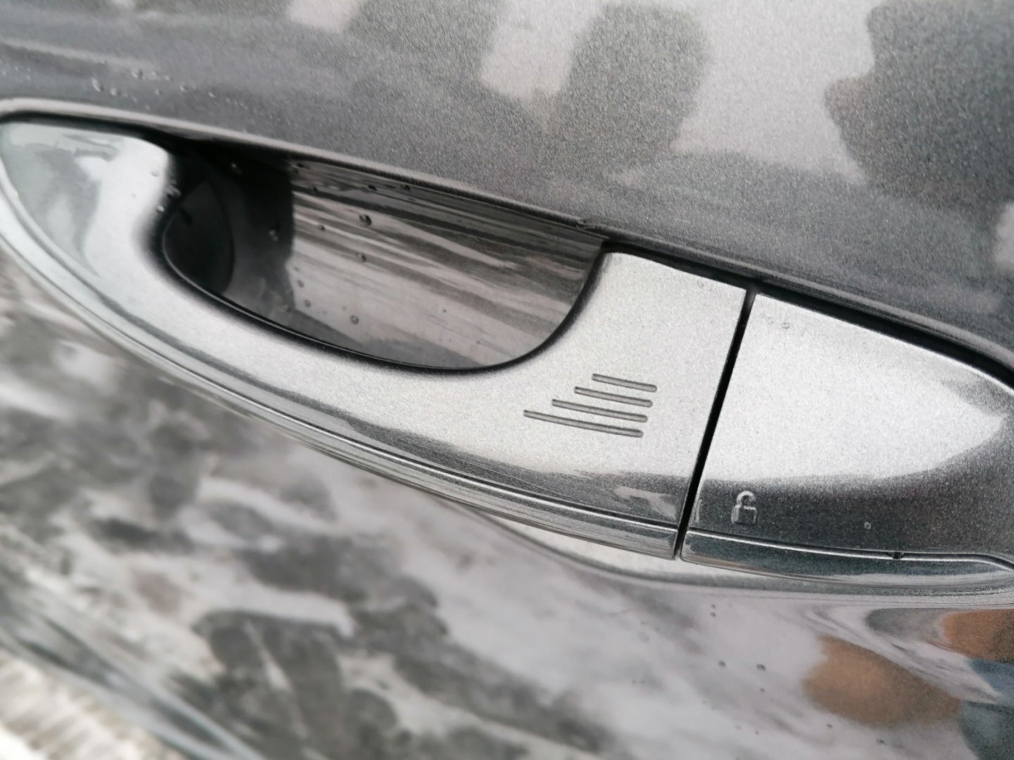 Ford S-MAX Ostatní 2,0 l 110 kw