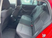 Škoda Scala Hatchback 999,0 81 kw