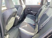 Jeep Compass SUV / Terénní 1,2 l 107 kw