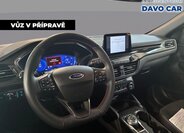Ford Kuga SUV / Terénní 2,5 l 112 kw