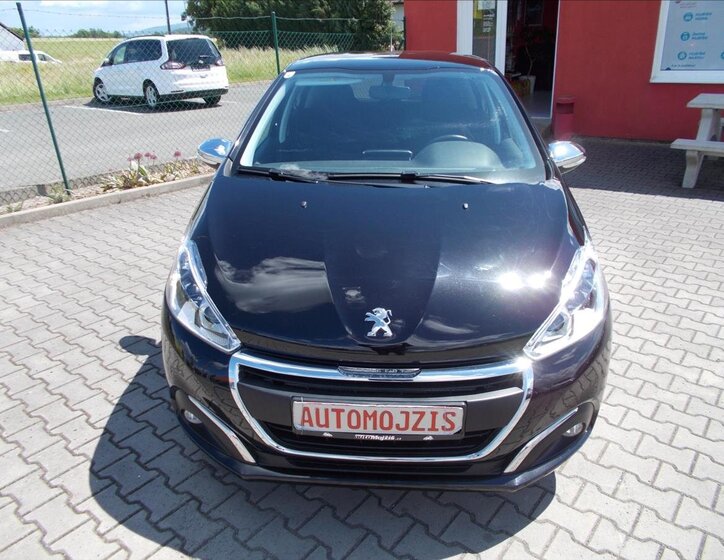 Peugeot 208 3