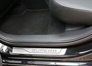 Škoda Superb 19