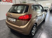 KIA Venga MPV 1,4 l 66 kw