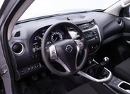 Nissan Navara Pick-up 2,3 l 120 kw