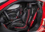 Ferrari SF90 Kupé 4,0 l 574 kw