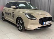 Suzuki Swift Hatchback 1,2 l 60 kw