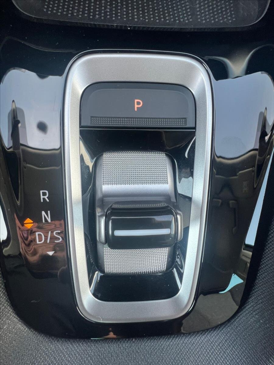 Škoda Octavia Sedan 2,0 l 110 kw