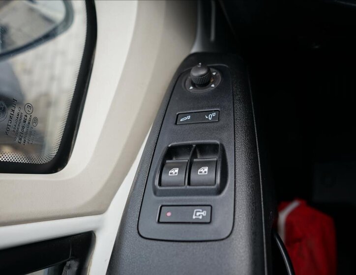 Citroën Jumper Skříň 2,0 l 96 kw