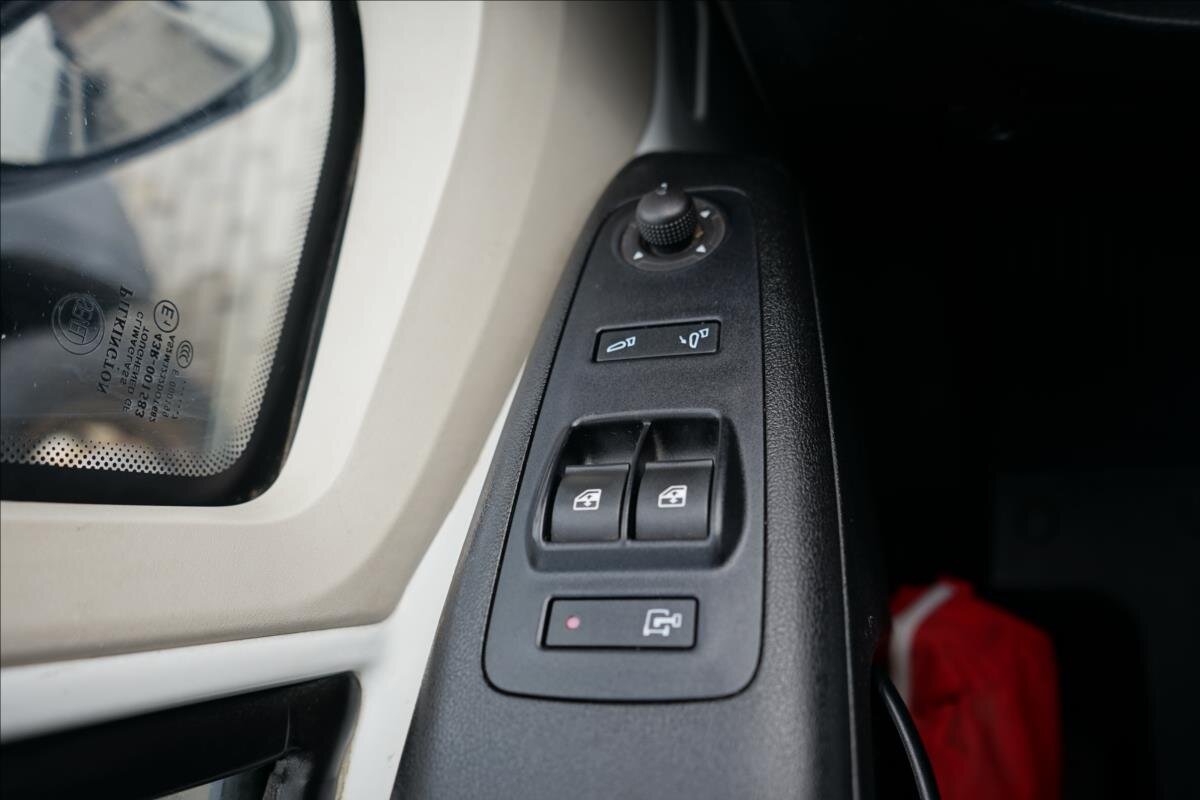 Citroën Jumper Skříň 2,0 l 96 kw