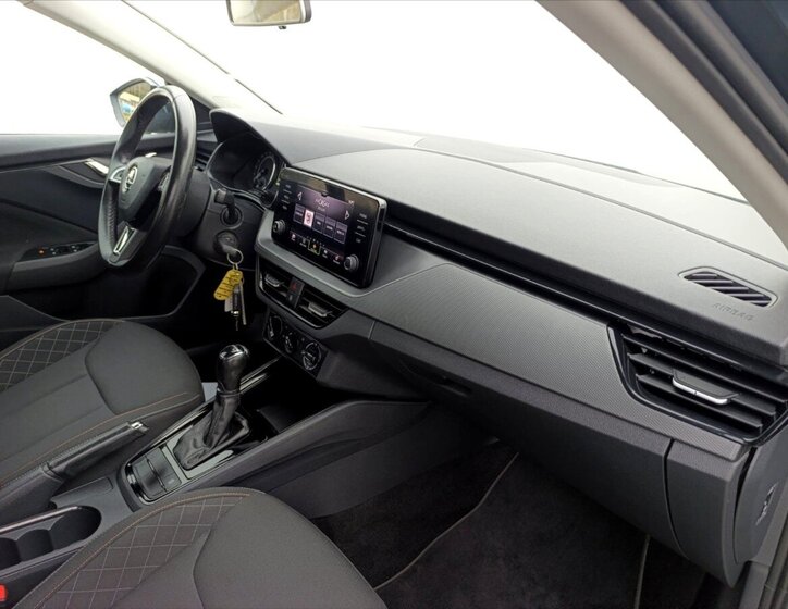 Škoda Scala Hatchback 1,6 l 85 kw