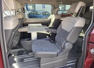 Volkswagen Multivan VAN-Minibus 2,0 l 110 kw