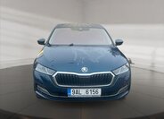 Škoda Octavia Liftback 2,0 l 110 kw