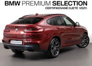 BMW X4 SUV / Terénní 3,0 l 240 kw