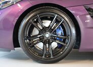 BMW Z4 Kabriolet 3,0 l 250 kw