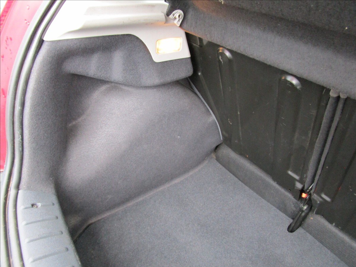 Citroën C3 Hatchback 1,4 l 50 kw