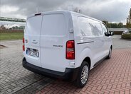 Toyota ProAce Skříň 2,0 l 106 kw