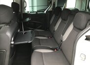 Peugeot Partner Kombi 1,6 l 88 kw