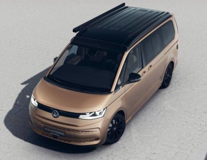 Volkswagen Ostatní Ostatní 2,0 l 110 kw