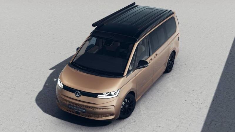 Volkswagen Ostatní Ostatní 2,0 l 110 kw