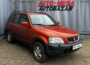 Honda CR-V Kombi 2,0 l 94 kw