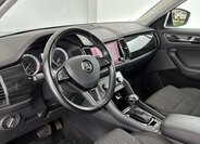 Škoda Kodiaq SUV / Terénní 2,0 l 110 kw