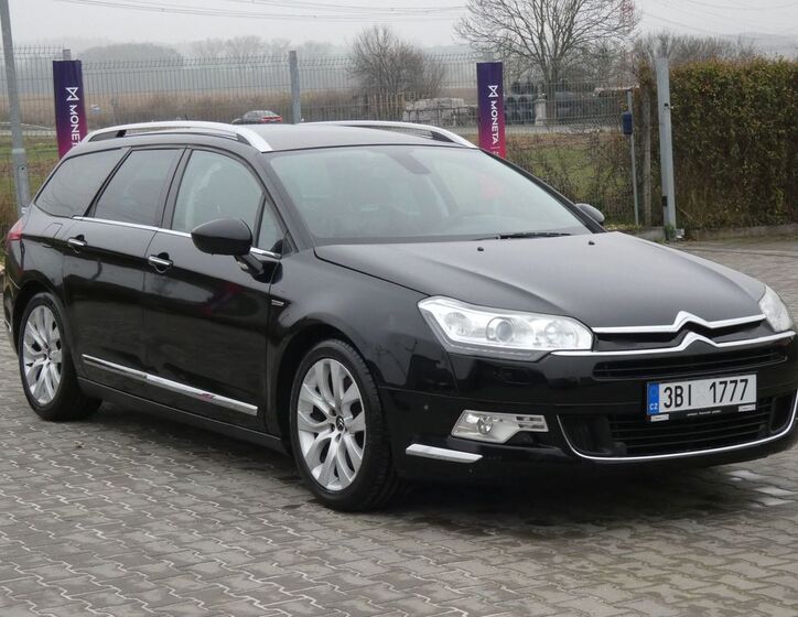 Citroën C5 15