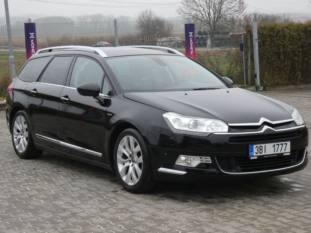 Citroën C5