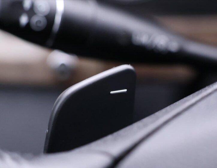 Mercedes-Benz Třídy E Sedan / Limuzína 3,5 l 215 kw