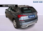 Škoda Kamiq SUV / Terénní 1,5 l 110 kw