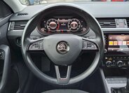 Škoda Octavia 15