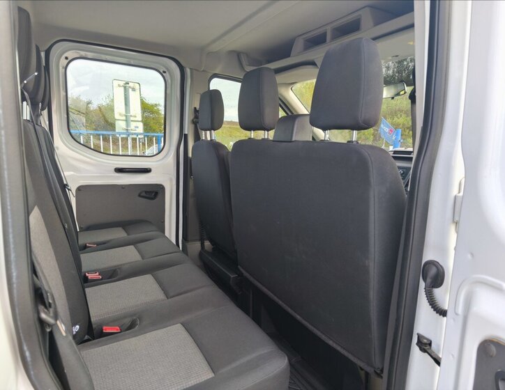 Ford Transit 5