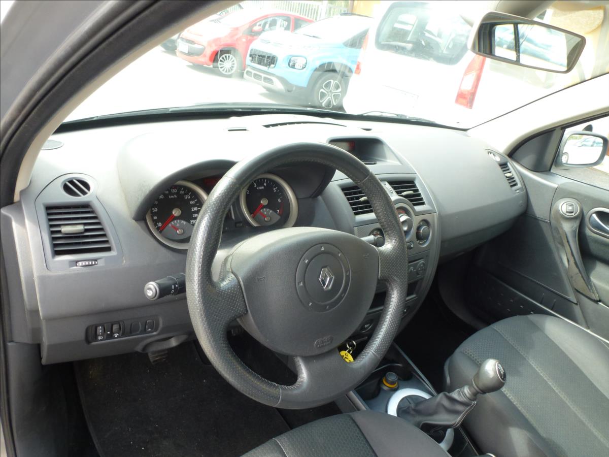Renault Mégane
