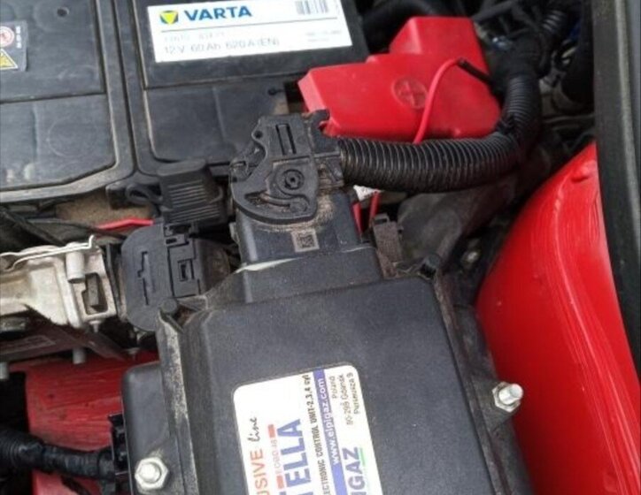 Suzuki SX4 SUV / Terénní 0,0 88 kw