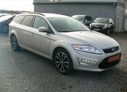 Ford Mondeo 2