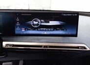 BMW iX SUV 0,0 240 kw