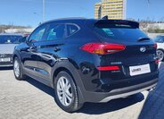 Hyundai Tucson SUV / Terénní 1,6 l 100 kw