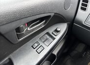 Fiat Sedici Hatchback 1,6 l 88 kw