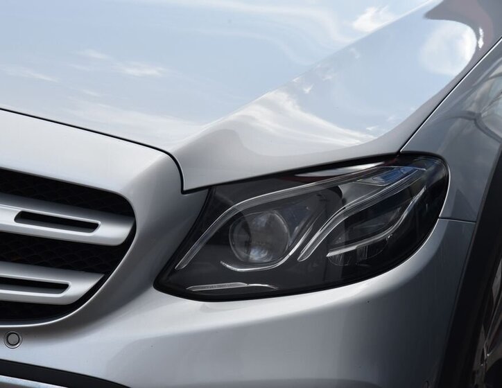 Mercedes-Benz Třídy E Kombi 2,9 l 250 kw