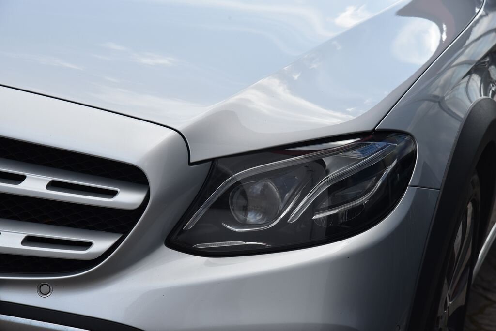 Mercedes-Benz Třídy E Kombi 2,9 l 250 kw