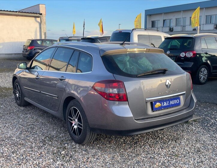 Renault Laguna Kombi 2,0 l 103 kw