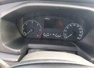 Ford Transit Sklápěč 2,0 l 95 kw