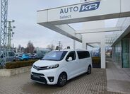 Toyota ProAce Verso 1