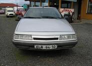 Citroën XM 3