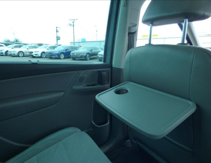 Volkswagen Sharan Kombi 2,0 l 125 kw