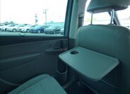 Volkswagen Sharan Kombi 2,0 l 125 kw