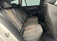 Škoda Octavia Kombi 2,0 l 147 kw