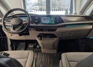 Volkswagen Multivan VAN / Minibus 0,0 180 kw