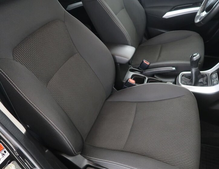 Suzuki SX4 SUV 998,0 82 kw