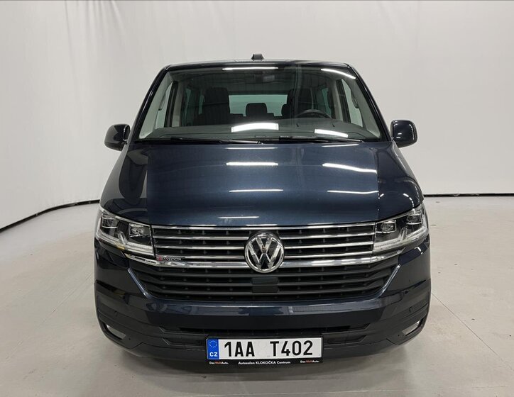 Volkswagen Caravelle Kombi 2,0 l 110 kw