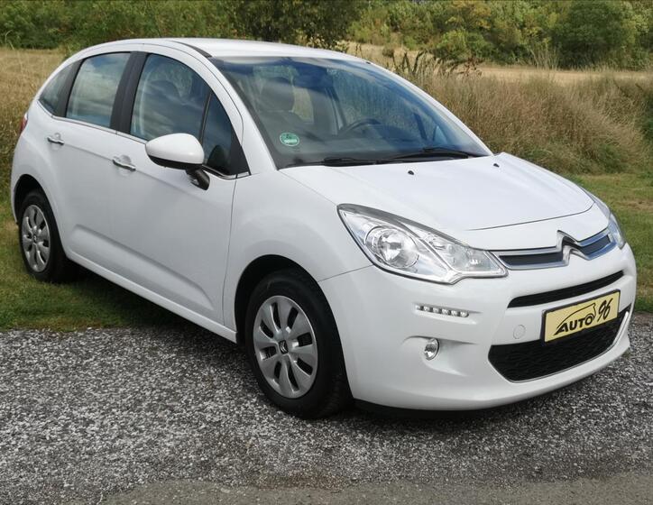 Citroën C3 38